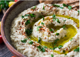baba-ganoush