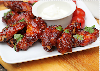 bbq-chicken-wings