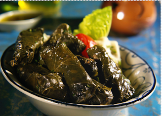 meat-grape-leaves