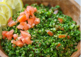 tabbouli