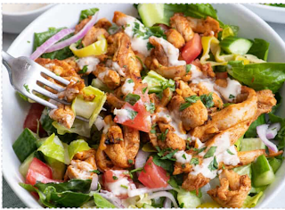 chicken-shawarma-salad