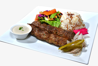 shish-kafta