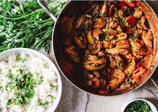 salmon-ghallaba