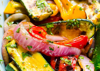 grilled-veggies