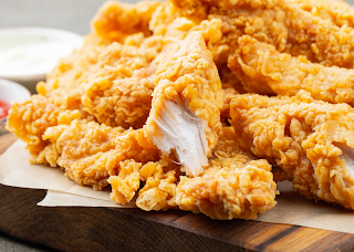 chicken-strips