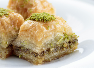 baklava